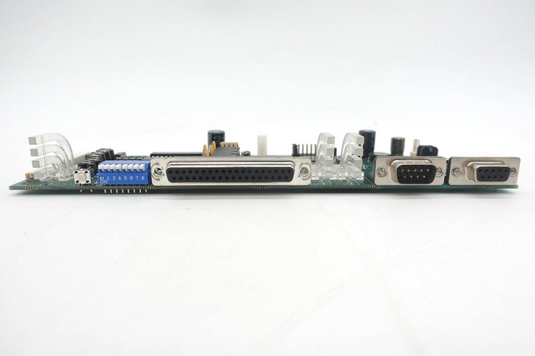 Agilent 0210225700 PWB Pirouette Main Board 210184890 with WARRANTY