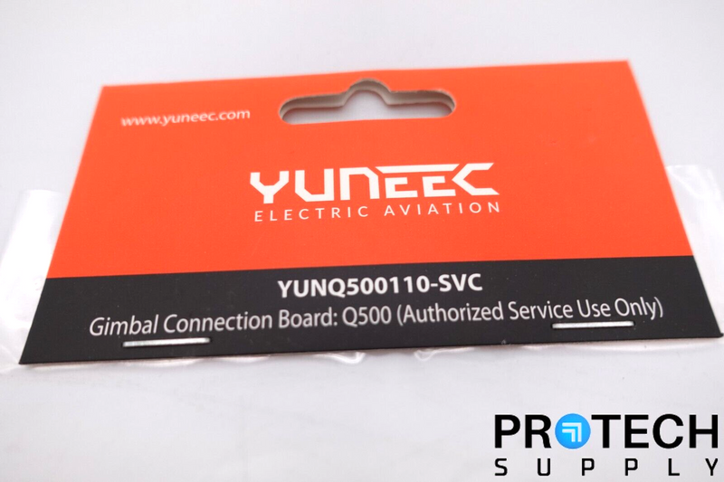 Load image into Gallery viewer, Yuneec Q500 Gimbal Connection Board YUNQ500110SVC NEW with WARRANTY
