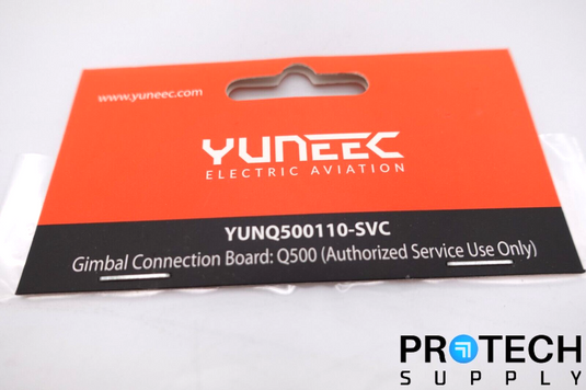 Yuneec Q500 Gimbal Connection Board YUNQ500110SVC NEW with WARRANTY