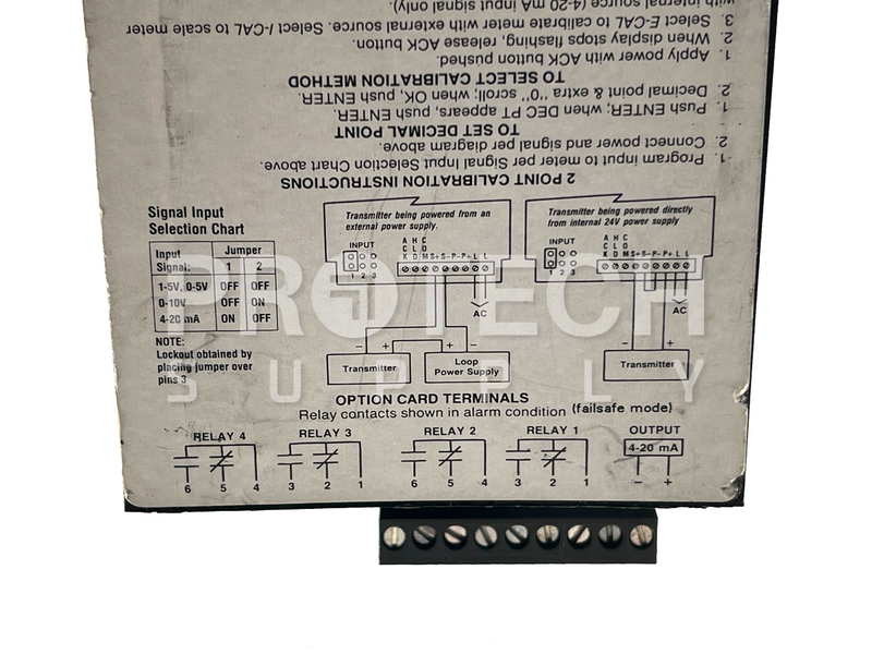 Load image into Gallery viewer, Precision Digital PD690-3-N Universal Process Meter with WARRANTY
