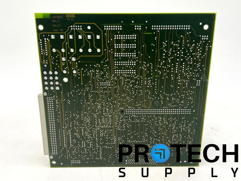 Load image into Gallery viewer, B Braun Diapact CRRT M403021000F03 Control Board with WARRANTY
