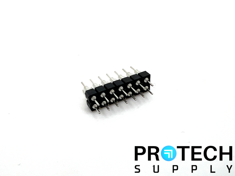 Load image into Gallery viewer, (Lot of Misc.) Samtec Header Connectors
