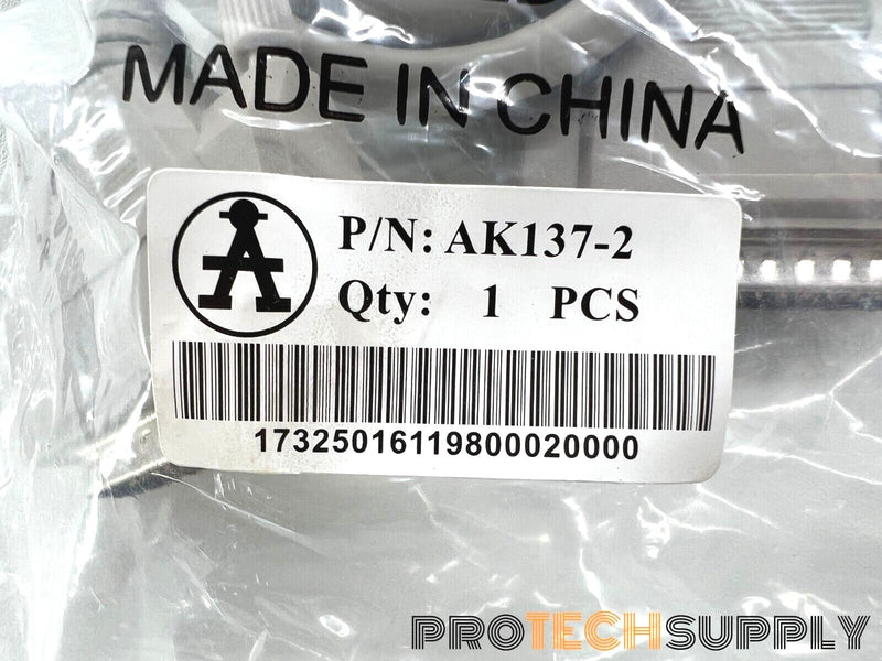 Load image into Gallery viewer, NEW Assmann WSW Components AK137-2 D-Sub DB25 2m Cable Male to Male w/ WARRANTY

