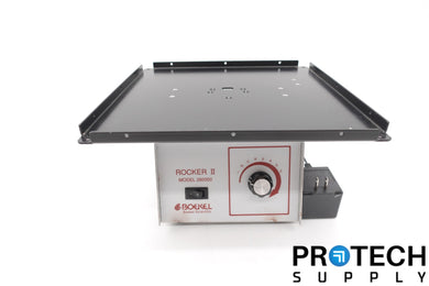 Boekel 260350 Adjustable Speed Rocker Shaker 12x12