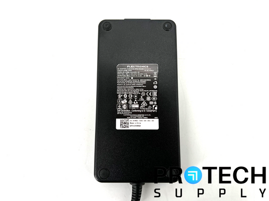 Flextronics GA240PE1 0FHMD4 AC Adapter 100-240V 50-60Hz 3.5A with WARRANTY