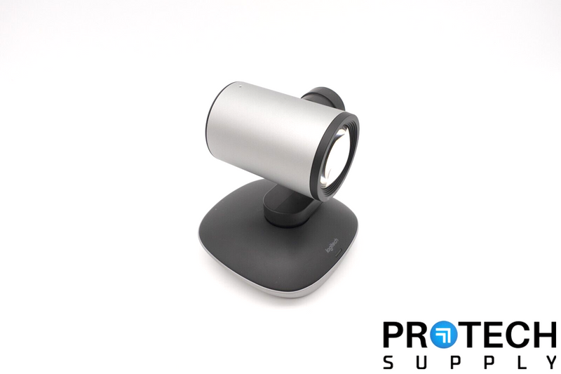 Load image into Gallery viewer, Logitech V-U0035 HD 1080P Video Conference Camera with WARRANTY
