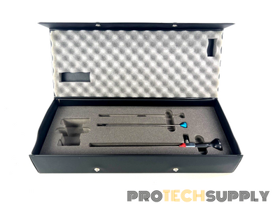 NEW Keyence VH-B27 Rigid Borescope Lens with WARRANTY