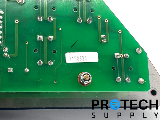 Control Panel for Genevac EZ-2 Plus Personal Evaporator with WARRANTY