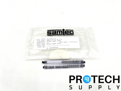 (Pack of 8) Samtec BKS-127-01-F-V-A 27-Position Socket Connector with WARRANTY