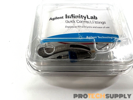 Agilent 5067-5960 Quick Connect Assembly ST 0.12 x280mm NEW & Sealed w/ WARRANTY