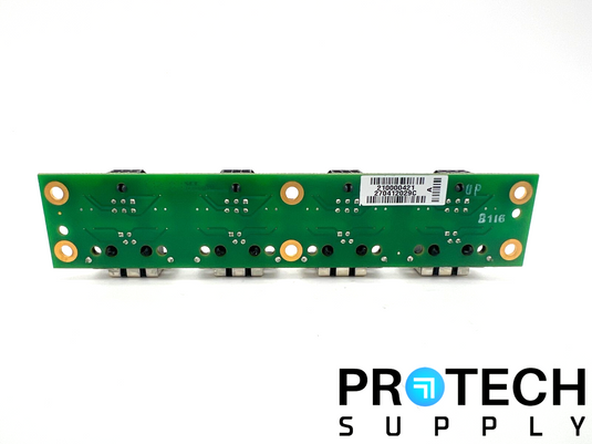 Waters Transducer Interconnect Board with WARRANTY