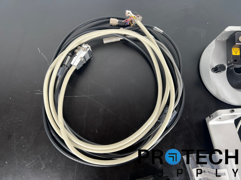 Load image into Gallery viewer, Lot of Misc Ion Source Parts Sciex / Newport / Michrom
