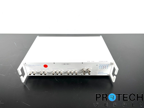 Zurich Instruments HF2LI Lock-In Amplifier with WARRANTY