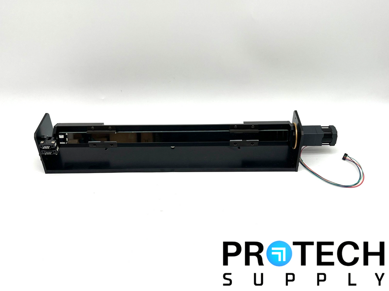 Load image into Gallery viewer, VEXTA PMM33A-MG20 Stepper Motor Assy from HITACHI FMBIO ||| with WARRANTY
