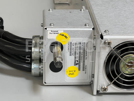 Racal Instruments 407867-001 PDB Assy FSCM 21793 GUARANTEED