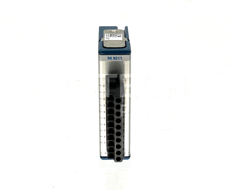 Load image into Gallery viewer, National Instruments NI 9211 Thermocouple Input Module with WARRANTY
