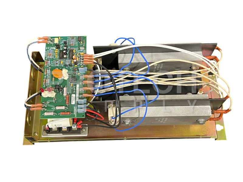 Load image into Gallery viewer, Allen Bradley 1336-MOD-KCB010 Dynamic Brake with WARRANTY
