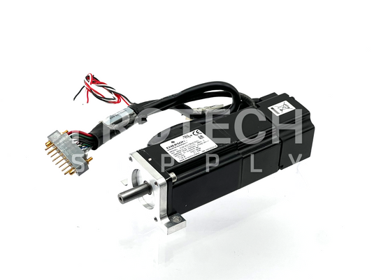 Emerson XVM-403-TBNS-D001 Servo Motor 960912-24 0.1Kw 75VDC GUARANTEED