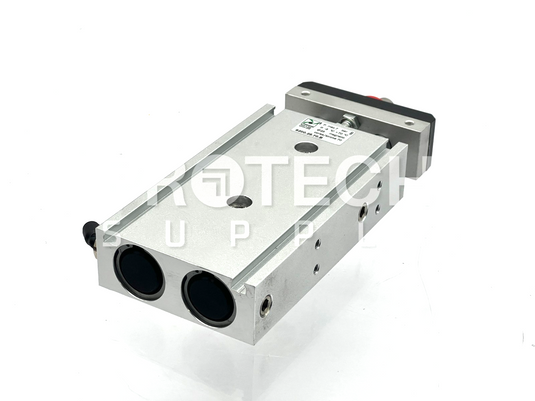 Pneumax 6200.25.70.B Double-Rod Compact Actuator GUARANTEED