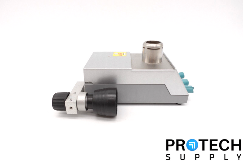 Load image into Gallery viewer, IBS Intergra Biosciences Fireboy Plus Safety Bunsen Burner For PARTS / REPAIR
