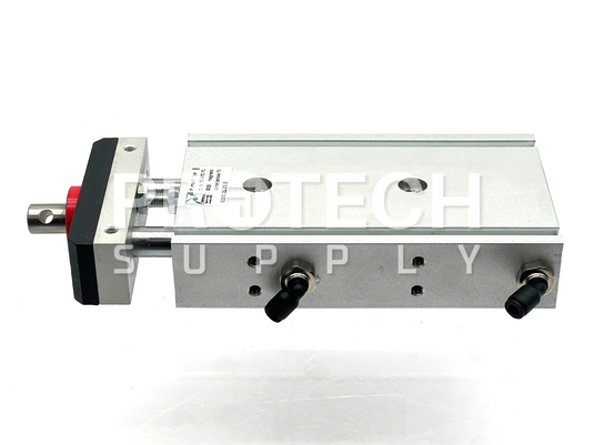 Pneumax 6200.25.70.B Double-Rod Compact Actuator GUARANTEED