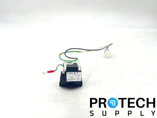 Corcom PE0SSSS60 Power Entry Connector Receptacle with WARRANTY
