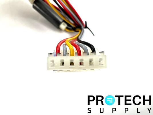 Thermo 9820.0104 Led-Panel from Dionex TCC-3000 with WARRANTY