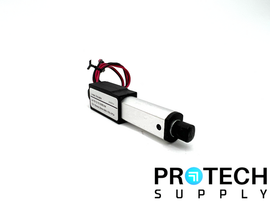 Zconiev LA-T8-12-15-30/85-64 Linear Actuator IP54 with WARRANTY