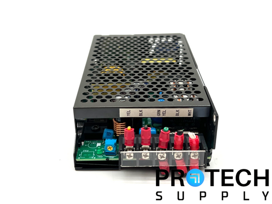 Nagano Japan Radio AHS50-3 Power Supply From HITACHI FMBIO with WARRANTY