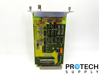 HP 01018-66503 RAD Board for Series 1050 with WARRANTY