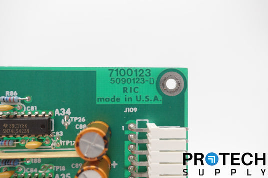 Unbranded 7100123 Circuit Board with WARRANTY