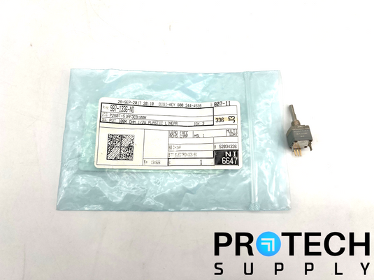 TT Electronics P260T-S1AF3CB100K Linear Panel Potentiometer with WARRANTY