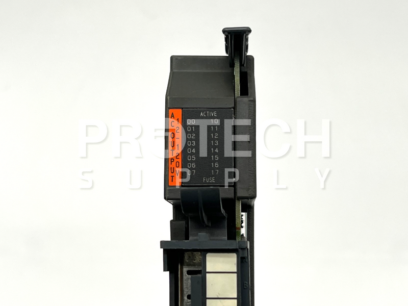Load image into Gallery viewer, Allen-Bradley 1771-0AD C AC Output Module 96234271 B01 with WARRANTY
