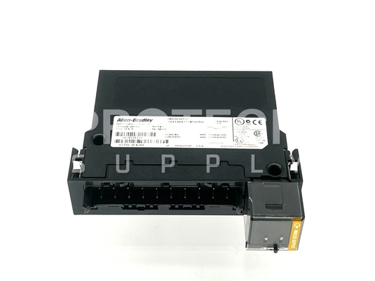 Allen-Bradley 1756-0F8 A ControlLogix Analog Output Module PN-30848 w/ WARRANTY