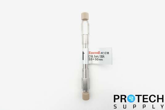 Cmion Essensil AF-C18 03AF02005 3um 120A 2 x 50 mm HPLC Column NEW with WARRANTY