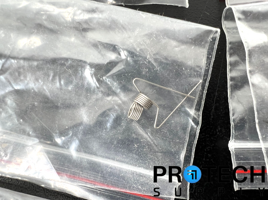 Lot of Misc PCB Boards / Tips / Sensor / Replacement Kit