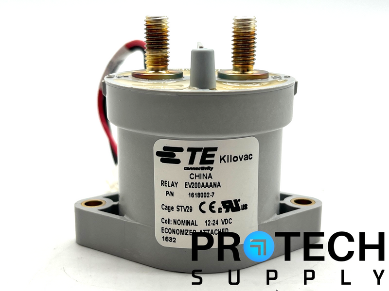 Load image into Gallery viewer, Kilovac / TE Connectivity 1618002-7 Relay Contactor NEW with WARRANTY
