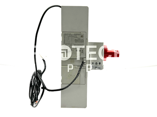 Allen Bradley 140G-I3C3-C80 Circuit Breaker 3-Pole with WARRANTY