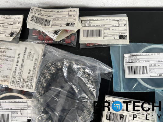 Lot of Resistor/Inverter/Capacitor/Diode/Mosfet/Inductor/Transistor