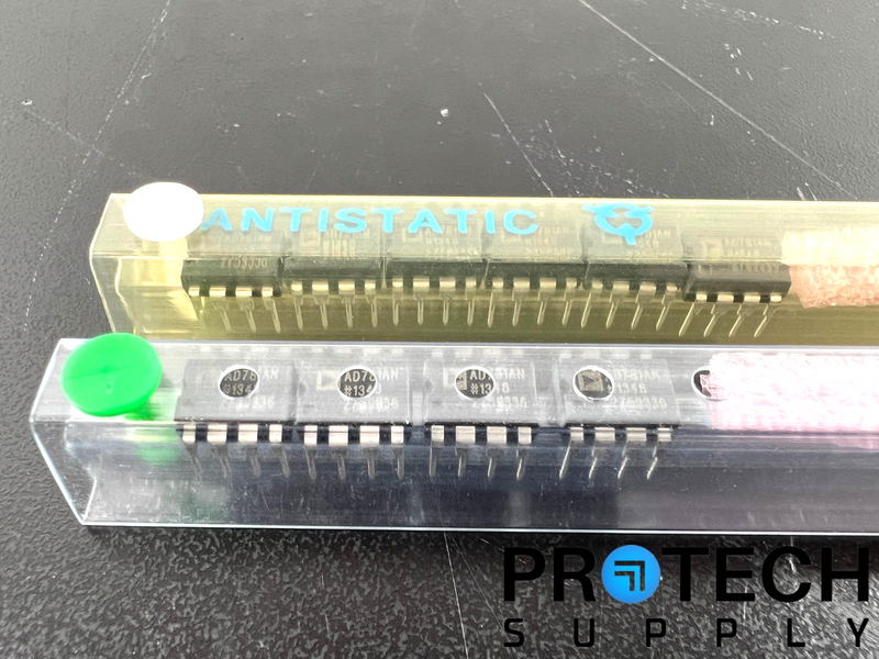 Load image into Gallery viewer, (10/Pk) Analog Devices AD781ANZ Sample and Hold Amplifier with WARRANTY
