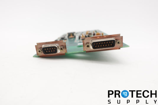 Thermo Polaris Q 119590-0070 RF Detector PCB Assembly with WARRANTY