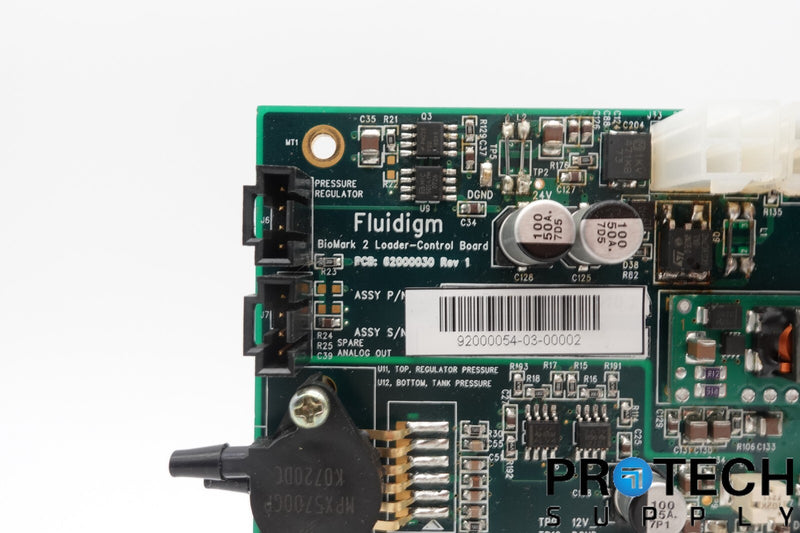 Load image into Gallery viewer, Fluidigm Biomark 2 Loader-Control Board 62000030 with WARRANTY

