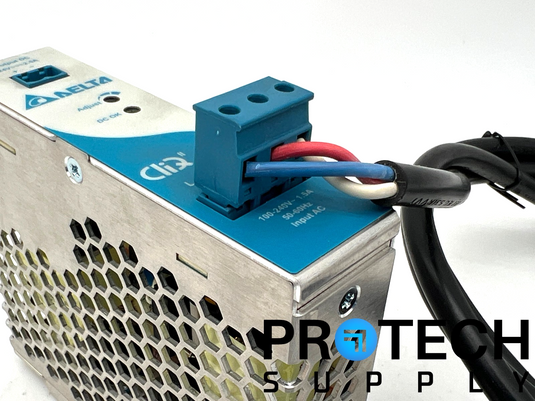 Delta DRP024V060W1BA Power Supply with WARRANTY