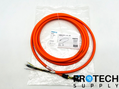 FESTO NEBM-T1G8-E-5-Q7N-LE8-1 / 8085948 Cable New with warranty