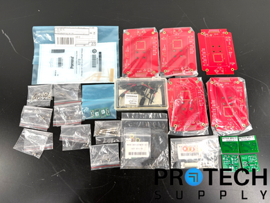 Lot of Misc PCB Boards / Tips / Sensor / Replacement Kit