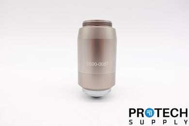 Nikon Microscope Objective Plan APO VC 20X / 0.75 NA 0500-0087 with WARRANTY