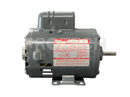 Dayton 6K361 Capacitor Electric Motor NEW with WARRANTY