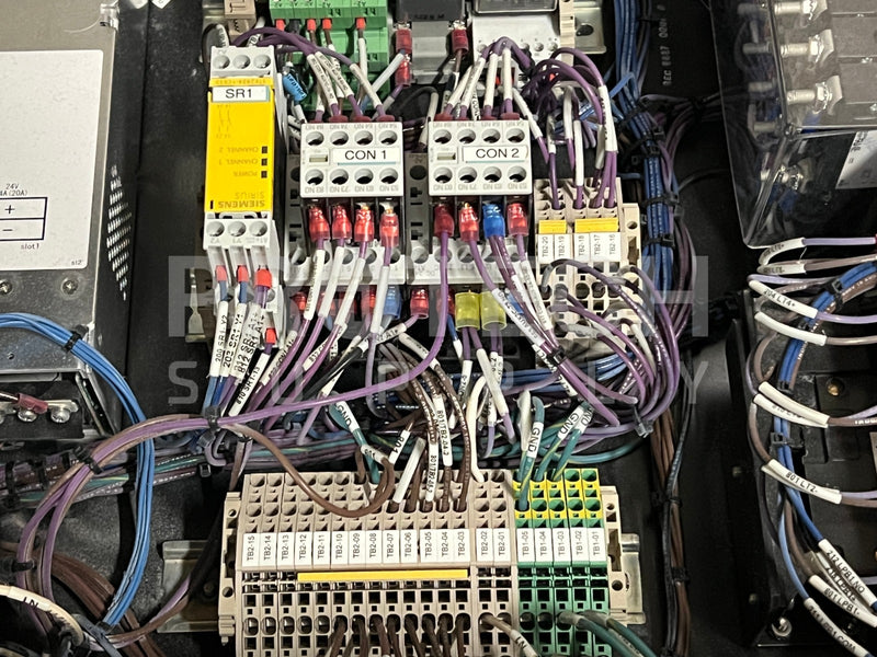 Load image into Gallery viewer, Xradia 9000708 X-Ray System Power Control Unit with WARRANTY
