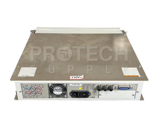 Advantest R6581T Digital Multimeter + Power Cable with WARRANTY