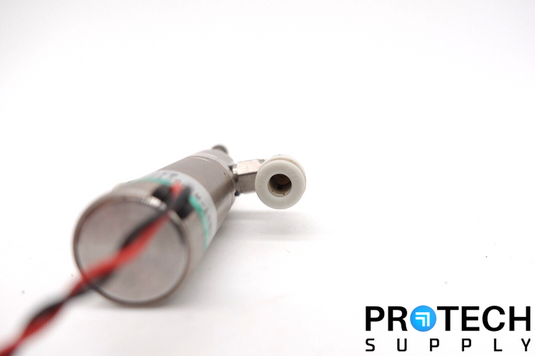 CKD HNB1-M5-DC12V Solenoid Valve with WARRANTY